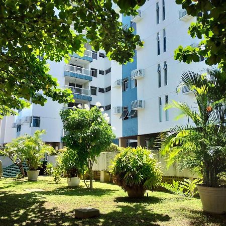 Apartamento Amplo A 700 Metros Da Praia Recife Bagian luar foto