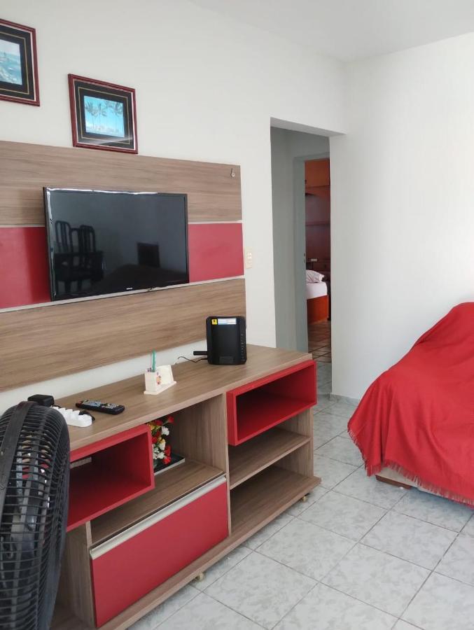 Apartamento Amplo A 700 Metros Da Praia Recife Bagian luar foto