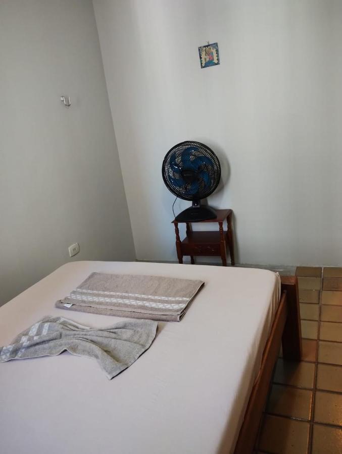 Apartamento Amplo A 700 Metros Da Praia Recife Bagian luar foto