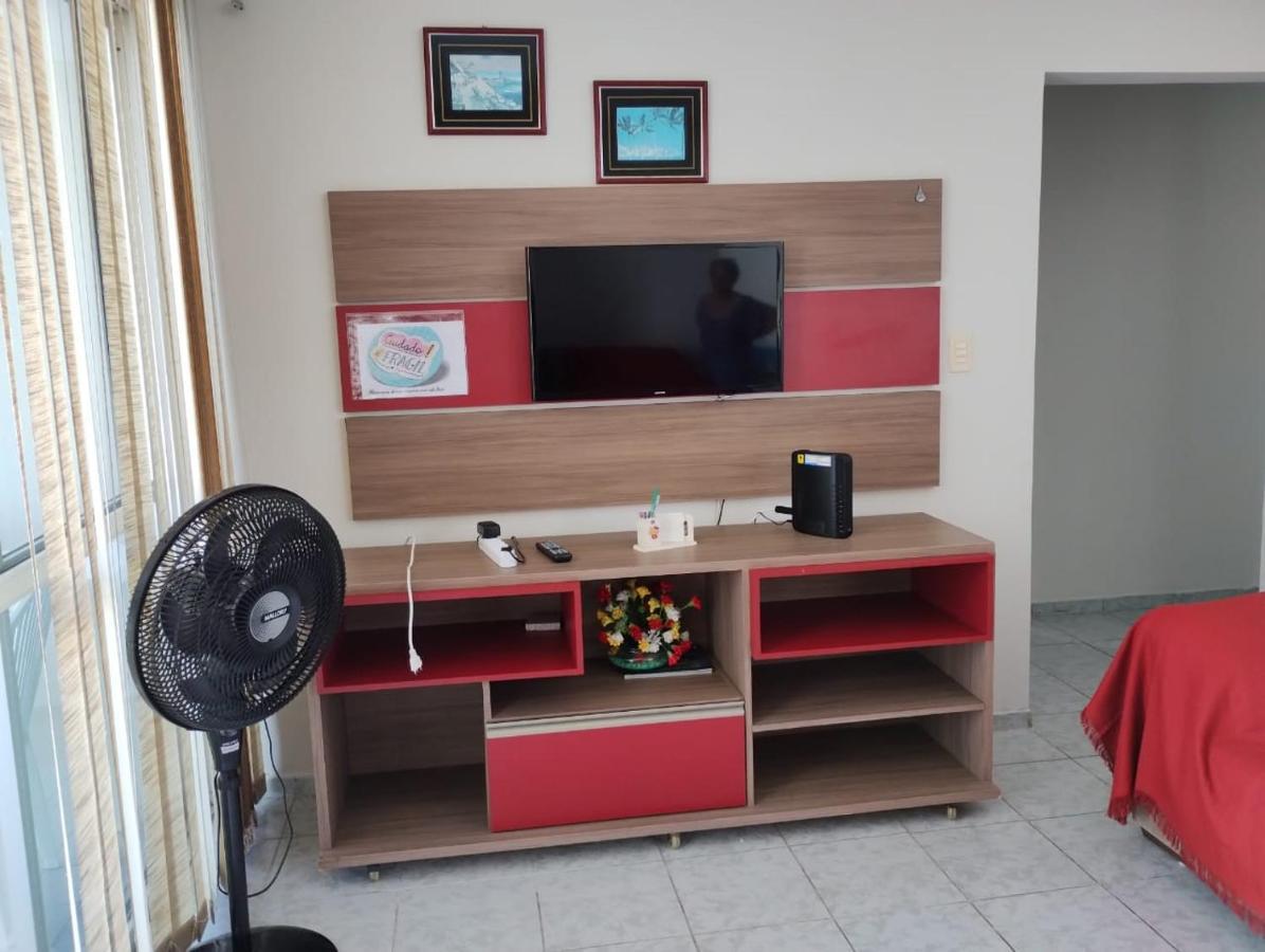 Apartamento Amplo A 700 Metros Da Praia Recife Bagian luar foto