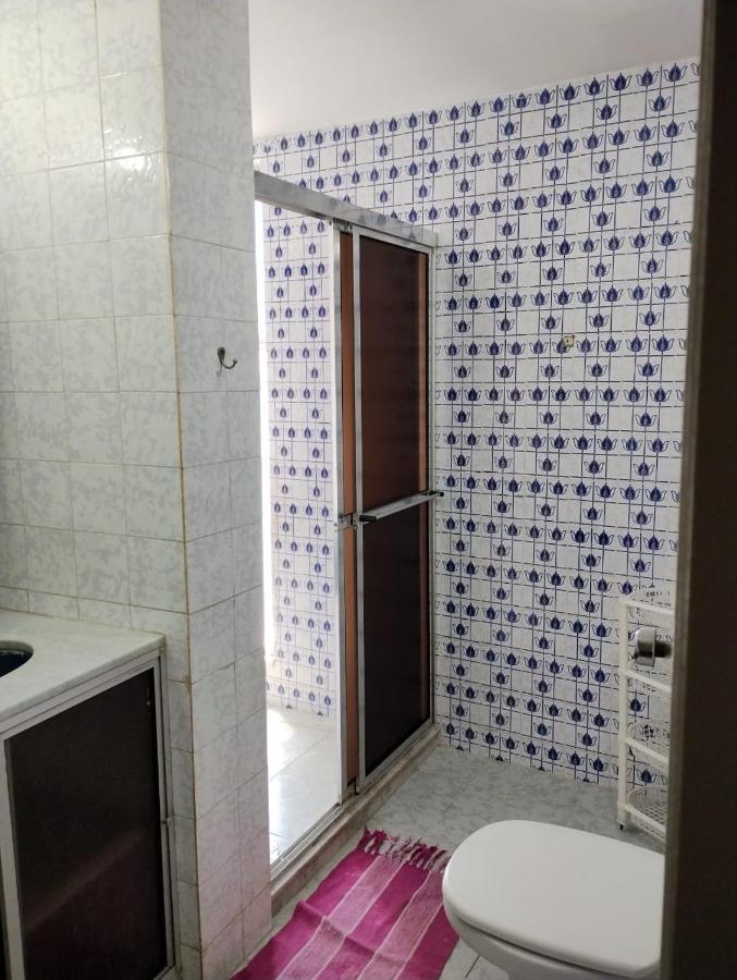 Apartamento Amplo A 700 Metros Da Praia Recife Bagian luar foto