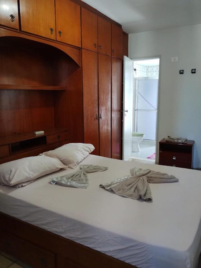 Apartamento Amplo A 700 Metros Da Praia Recife Bagian luar foto