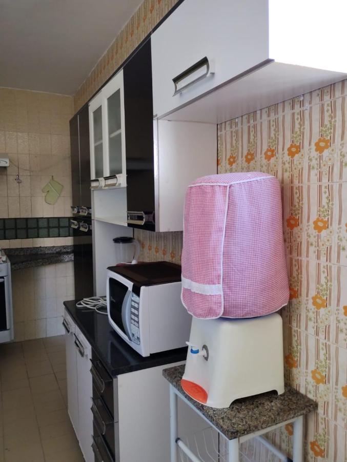 Apartamento Amplo A 700 Metros Da Praia Recife Bagian luar foto